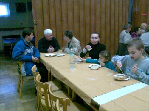 Vepřové hody - 29.12.2006